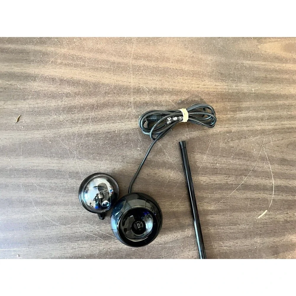 Logitech V-UCC22 Quick Cam Orbit AF 2MP Webcam